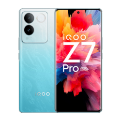 iQOO Z7 Pro 5G repair